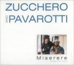 Zucchero : Miserere (ft.Pavarotti)